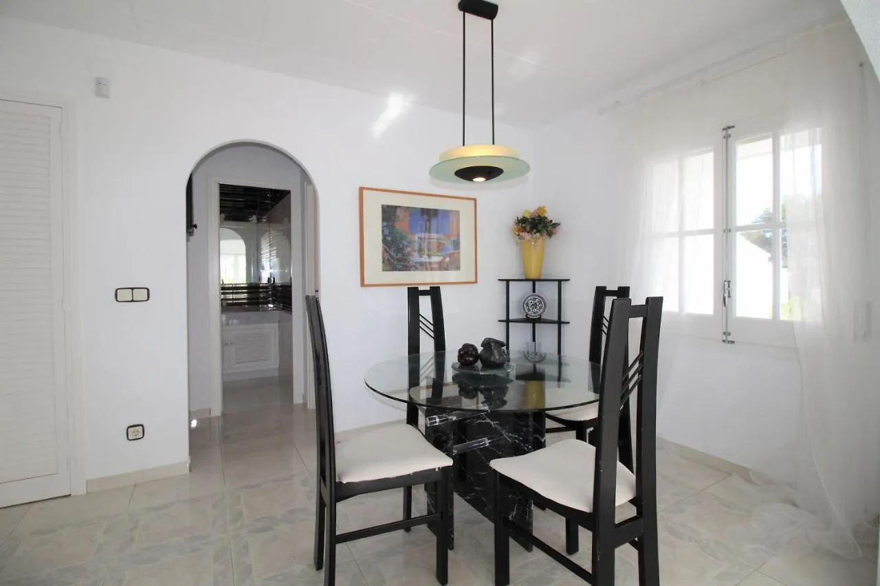 Apart-Rent-Casa Bahia 0024 Villa Empuriabrava
