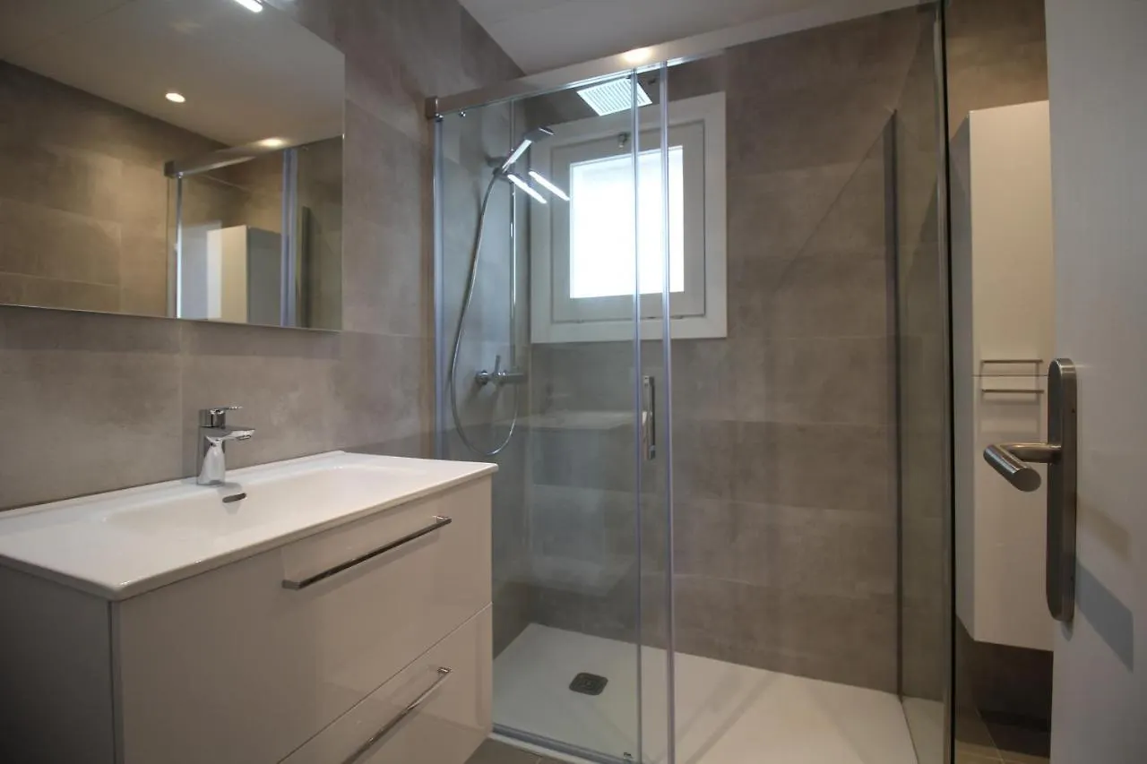 Apart-Rent-Casa Bahia 0024 Empuriabrava Španělsko