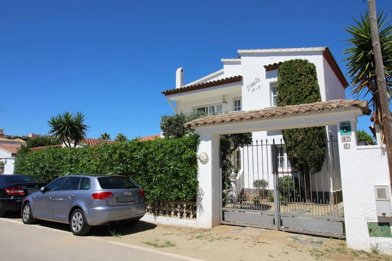 Apart-Rent-Casa Bahia 0024 Empuriabrava