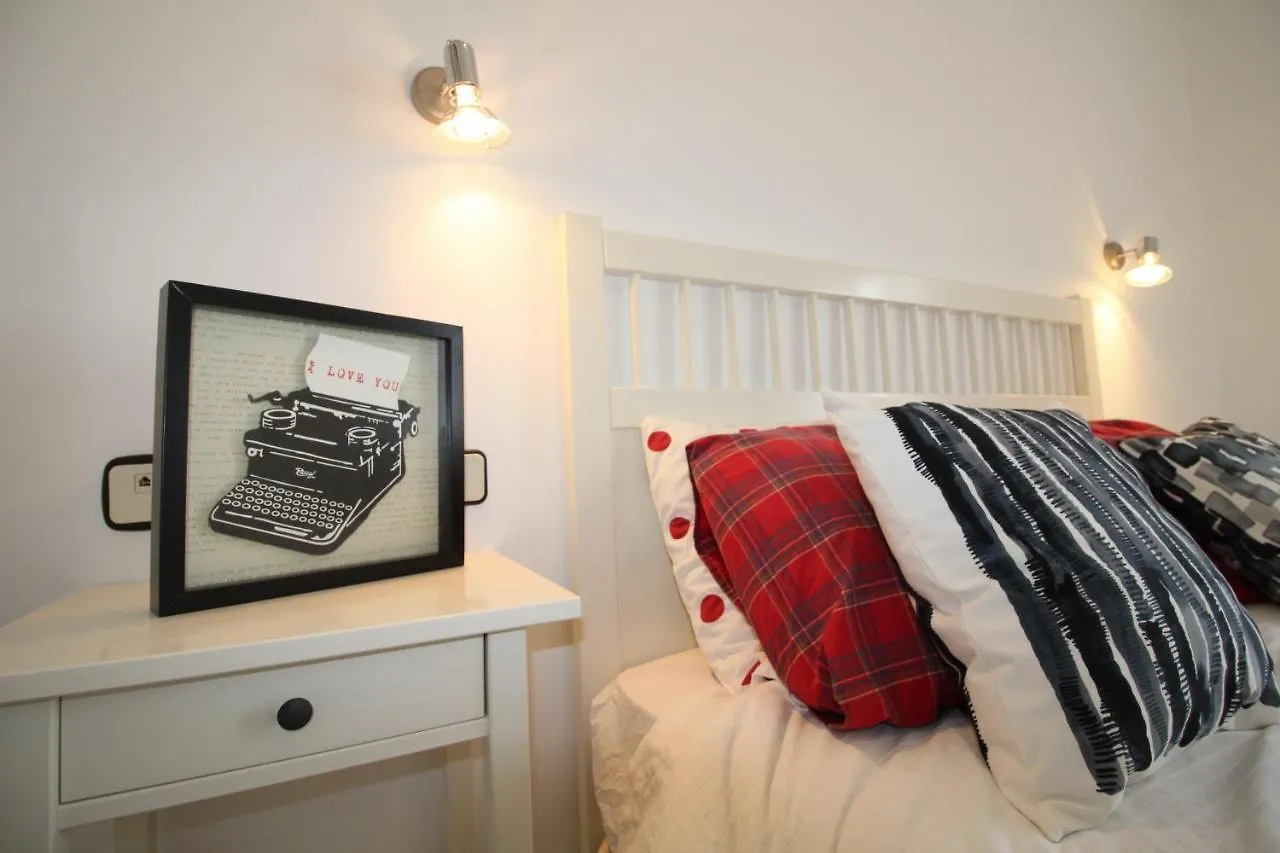 Willa Apart-Rent-Casa Bahia 0024 Empuriabrava