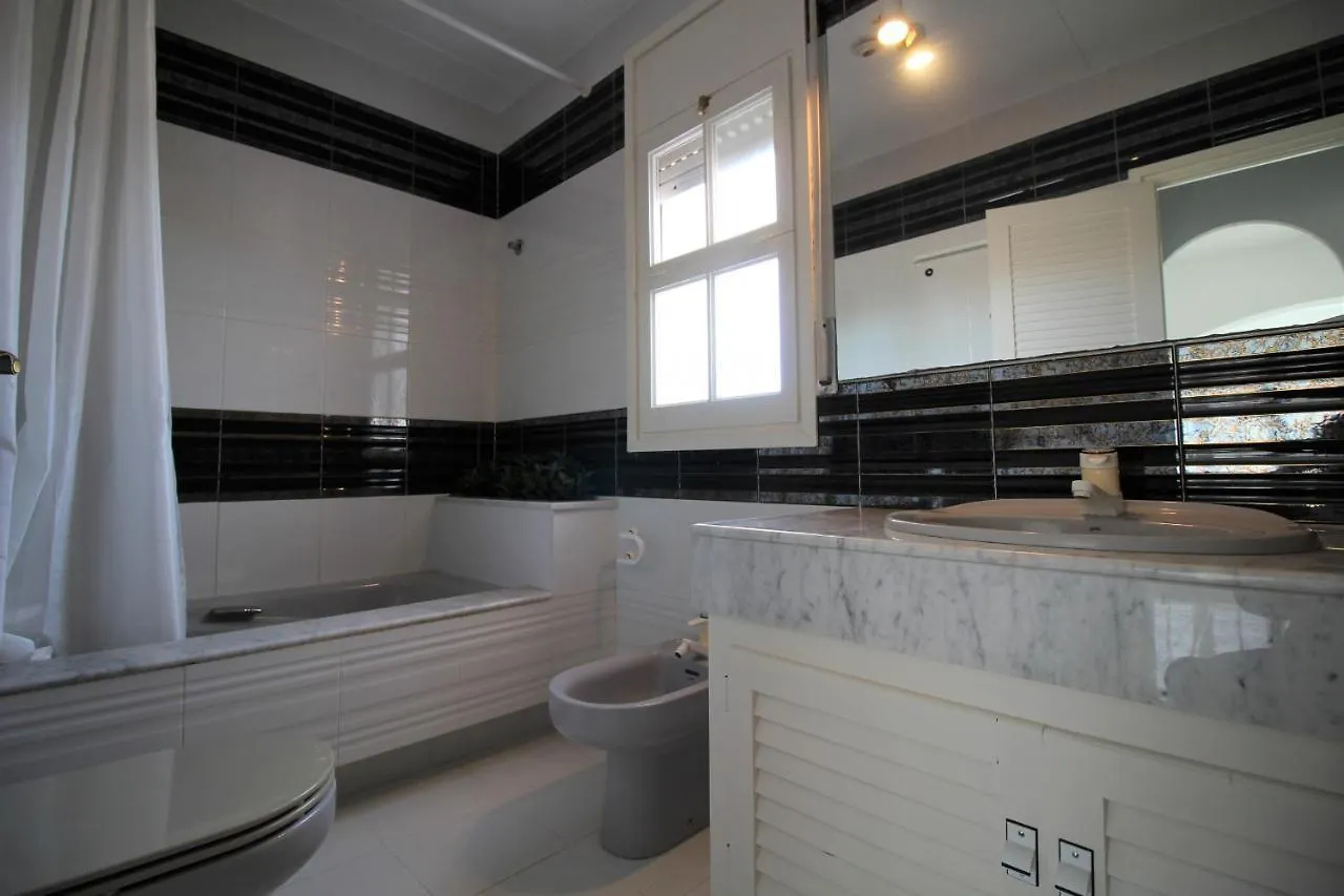 Apart-Rent-Casa Bahia 0024 Empuriabrava Willa