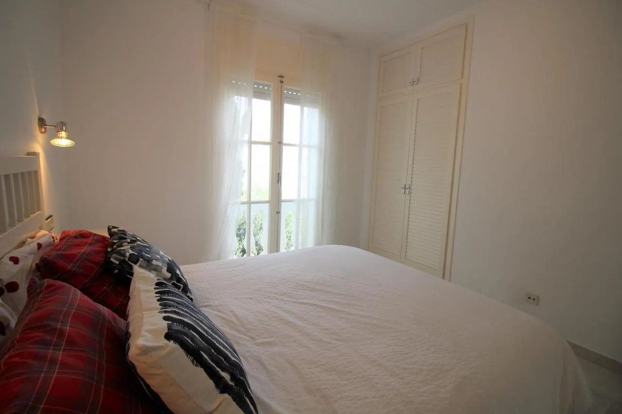 Willa Apart-Rent-Casa Bahia 0024 Empuriabrava