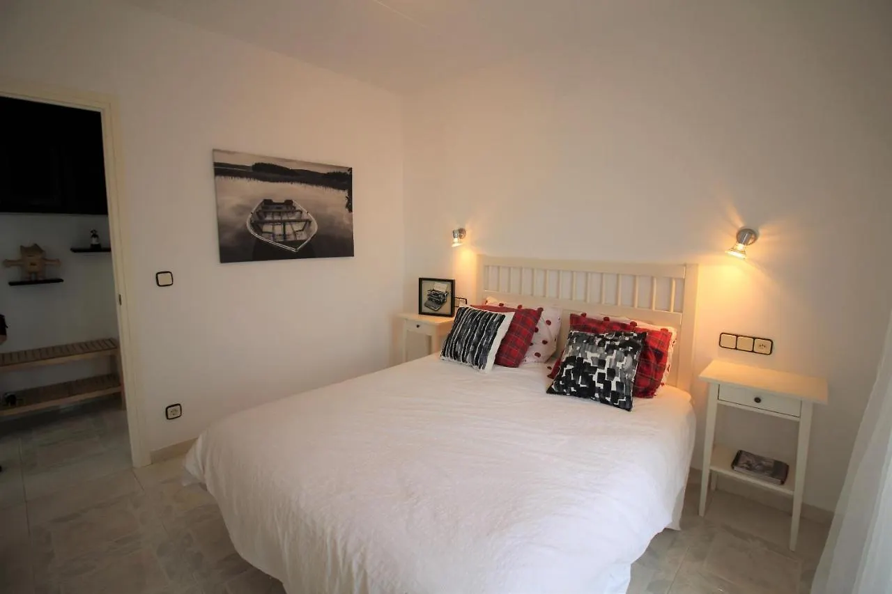 Apart-Rent-Casa Bahia 0024 Empuriabrava Willa