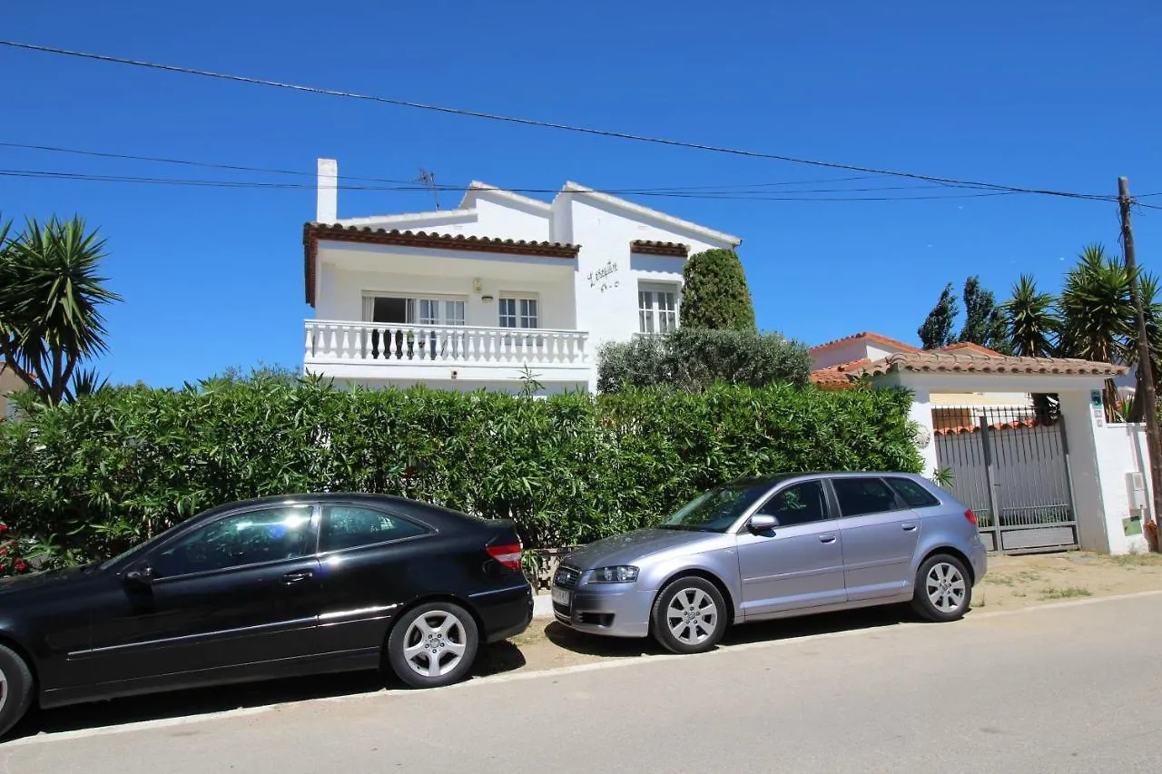 Apart-Rent-Casa Bahia 0024 Empuriabrava Willa