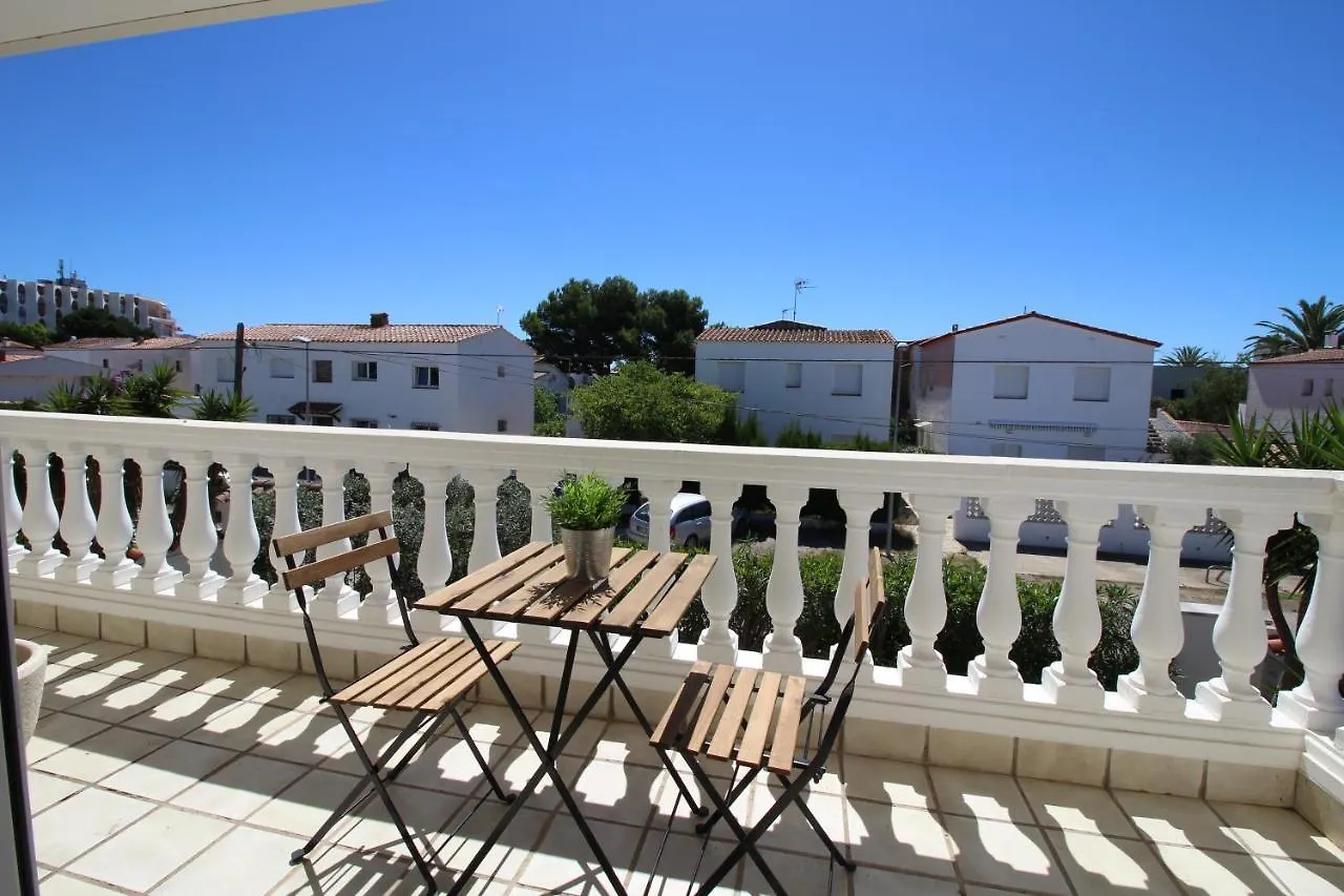 Apart-Rent-Casa Bahia 0024 Empuriabrava Willa