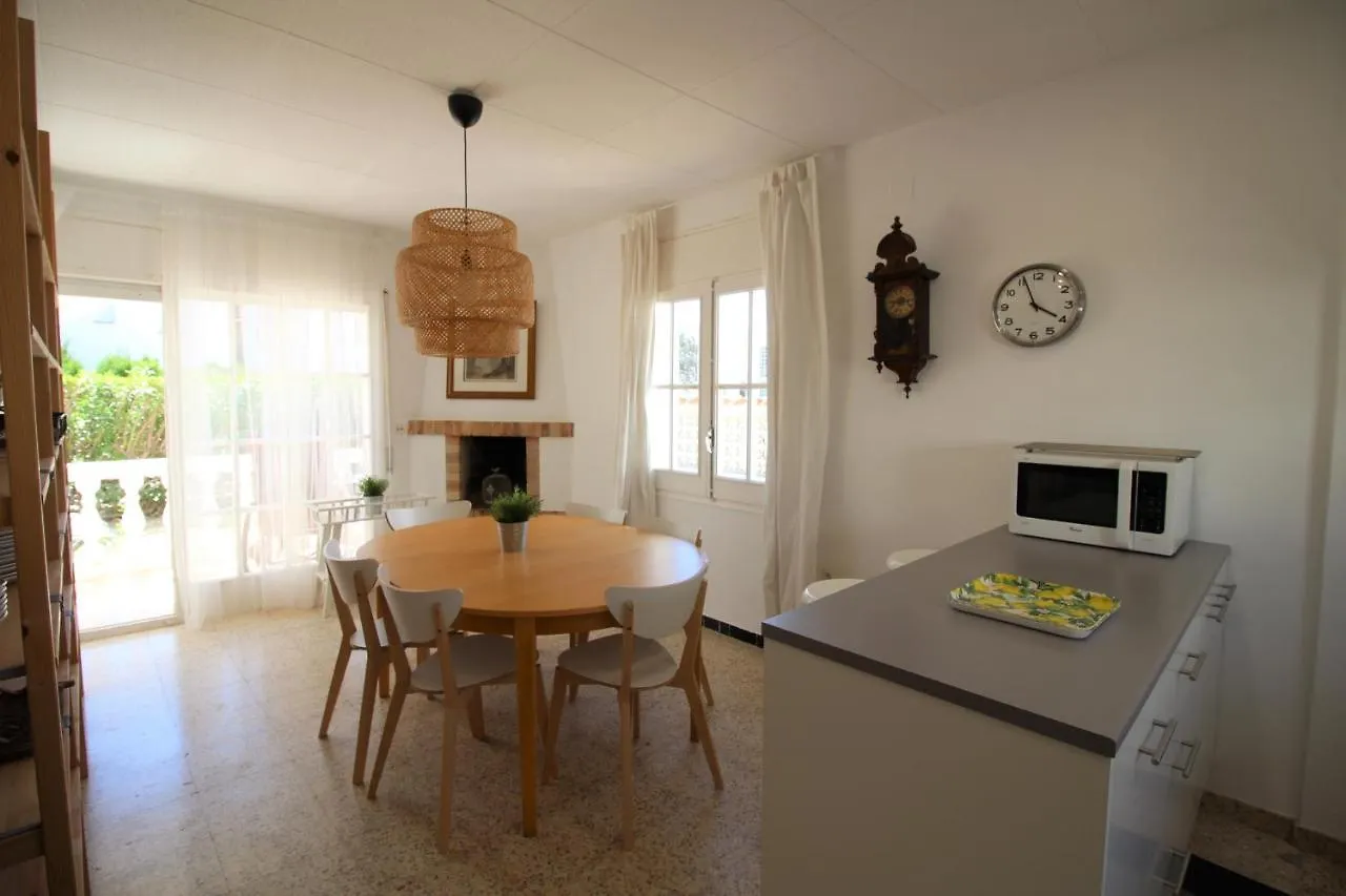 Apart-Rent-Casa Bahia 0024 Villa Empuriabrava